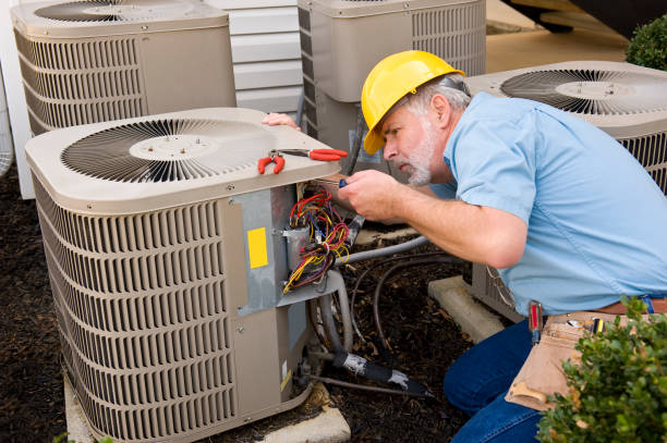 Best HVAC Training and Certification in Saugerties South, NY